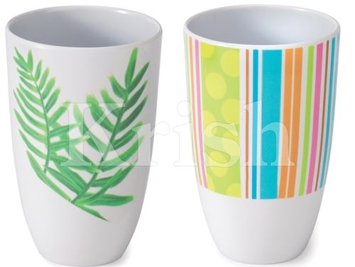 Melamine Tumbler