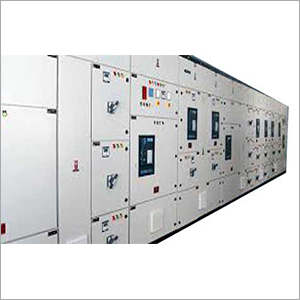 PCC Panel