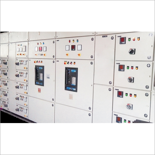 Commercial LT Panel By HI-TECH AUTOMATION