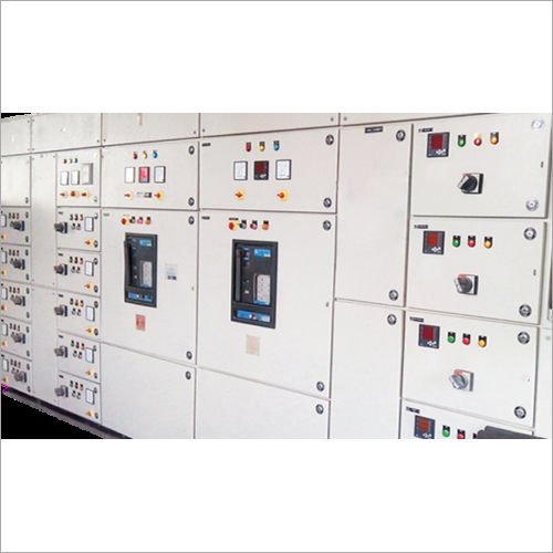 Commercial LT Panel