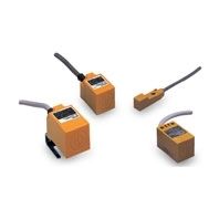 Omron Rectangular Standard Proximity Sensor