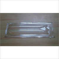 Pvc Car Bumper Protector Blister - Pvc Material, Rectangular Shape, Transparent Color | Prevents Abrasion, Scratch, And Moisture During Transport