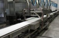 Battery formation water bath (Automatic)
