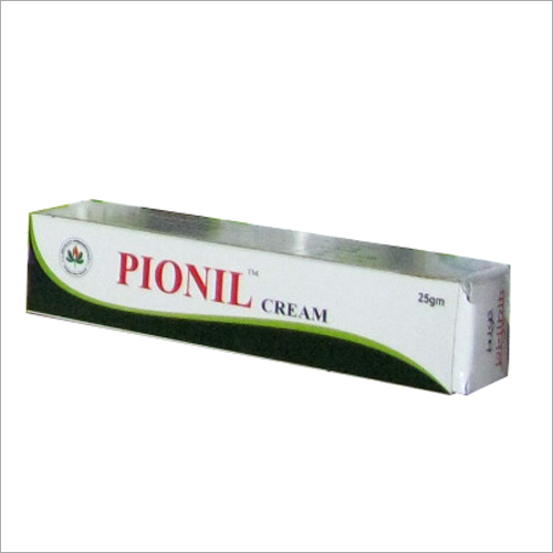 25 gm PIONIL Cream