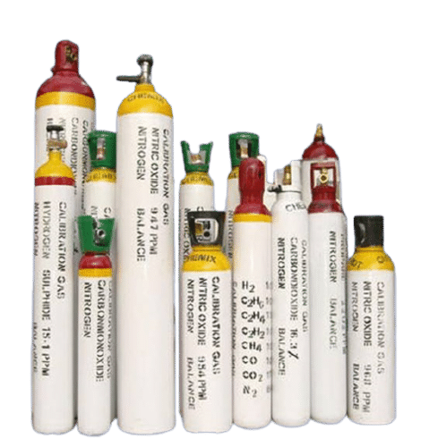 Calibration Gas