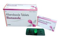 Banazole Tablet