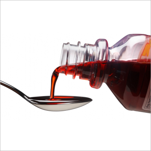 Cencorate Syrup By CENTURION REMEDIES PRIVATE LIMITED.