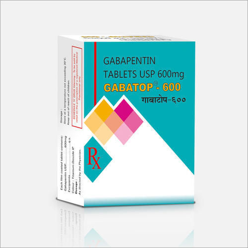 Gabapentin Tablets