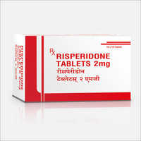 Risperidone
