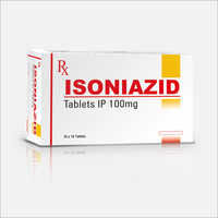 Isoniazid Tablets