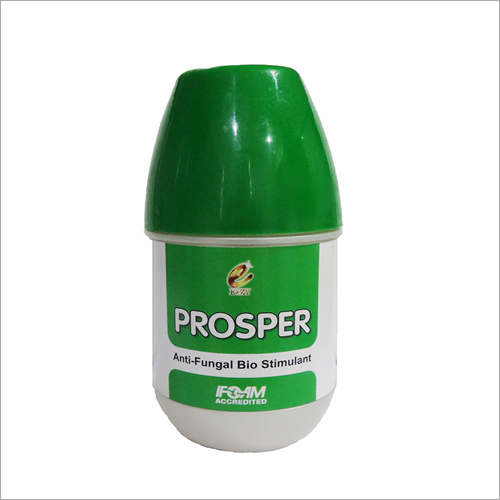 Prosper Antifungal Bio Stimulate Application: Agriculture