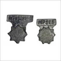 Star Shaped Lead Seals