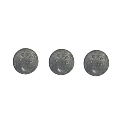 Round Shaped Lead Seals