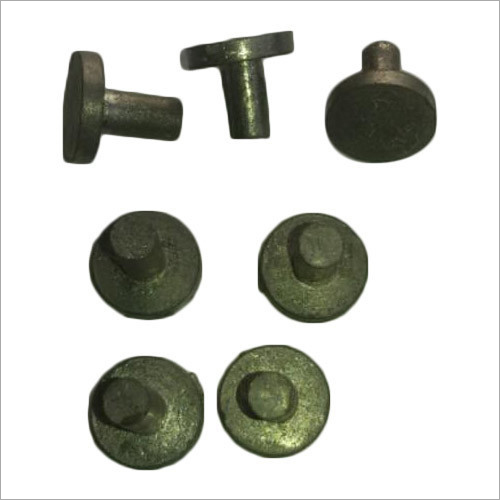 Industrial Lead Rivets By M/S PRACHI EXPORT AND INDUSTRIES