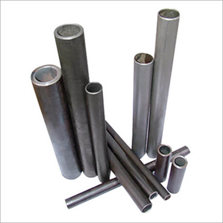 Seamless Steel Tube