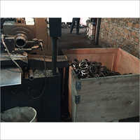 Semi-finishing Rings