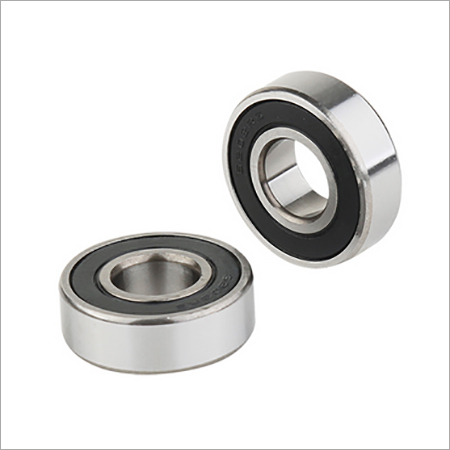 Bearing Specifiations Inch R & Inch 16 Series