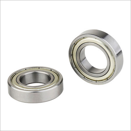 Deep Groove Ball Bearing 6300 Series