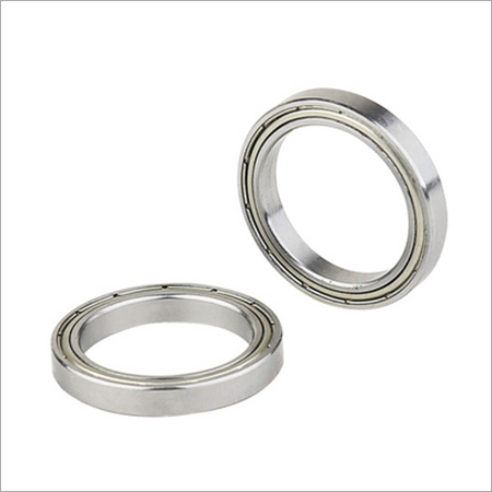 Deep Groove Ball Bearing 6800 Series Use: Furniture