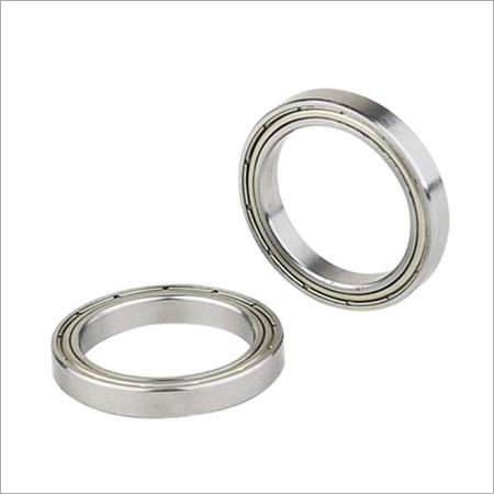 Deep Groove Ball Bearing 6800 Series