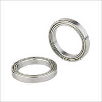 Deep Groove Ball Bearing 6900 Series
