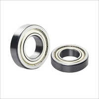 Deep Groove Ball Bearing 16 Series