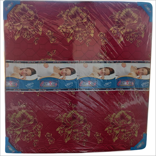 75 x 72 x 5 Inch Coir Mattress