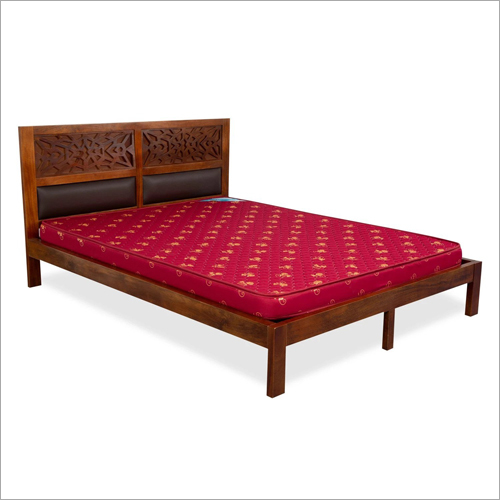 Double Bed Coir Mattress