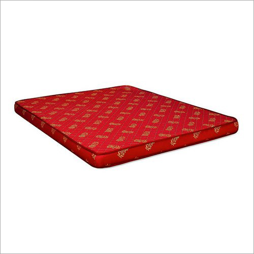 Double Bed Rubberised Coir Mattress