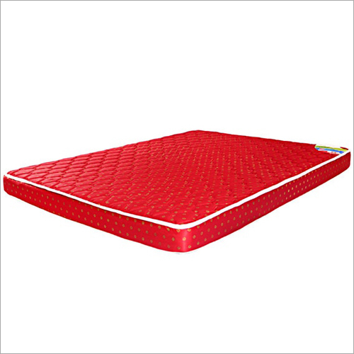 Single Size Rubberised Coir Mattress