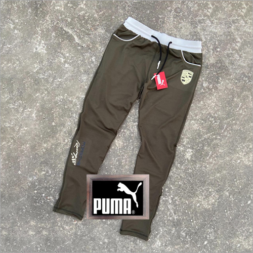 Men Casual Lower - Lycra Blend | Quick Dry, Washable, Fade Resistant, Suitable for Rainy and Spring Seasons