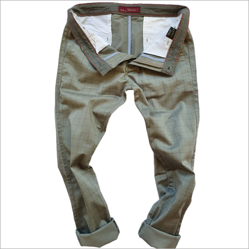 Mens Formal Trouser - Litted Material, Waist Size 28-36 | Quick Dry, No Fade, Washable, Dry Cleaning, Straight Fit for All Seasons