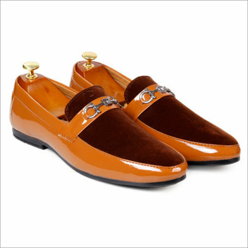 Loafer Shoes
