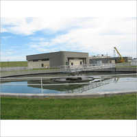 Automatic Water Pollution Control System