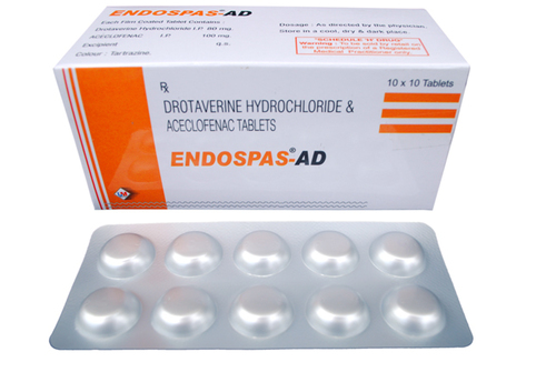 ENDOSPAS -AD TAB
