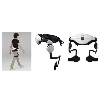 Robotic Walking Assistive Device