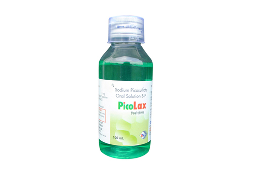 PICOLAX SYRUP