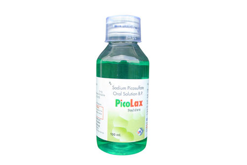 Picolax Syrup