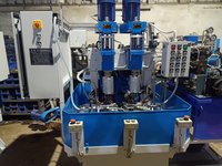 Multi Head Drill Machine