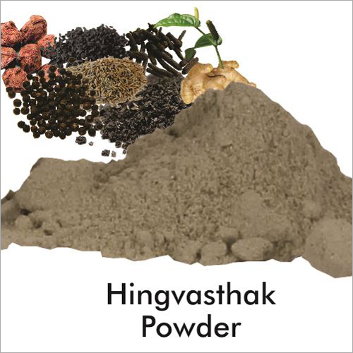Hingvashtak Churna