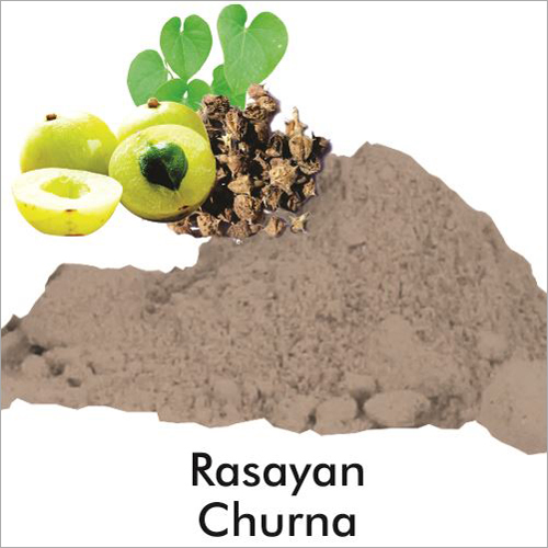 Rasayan Churna