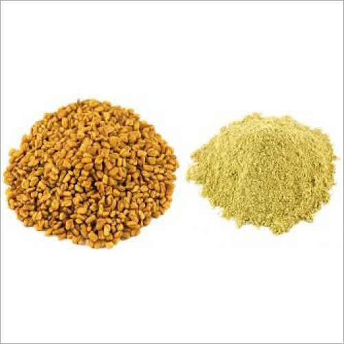 Methi Churna