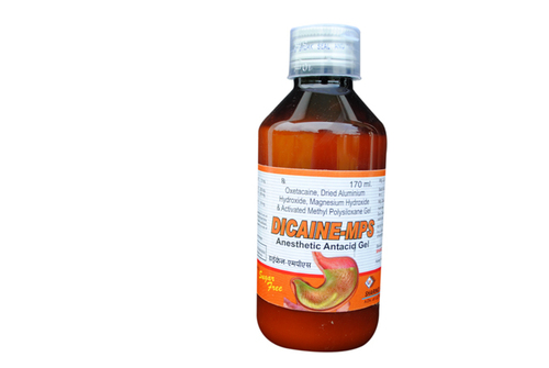 DICAINE-MPS SUSP
