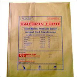 Daifomin ORG Animal Feed Supplement