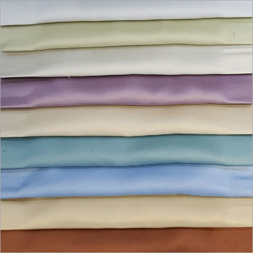 36 Colors Blackout Curtain Fabric