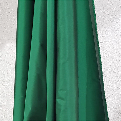 Polyester Taffeta Curtain Fabric By PLUCHE STUDIO LLP