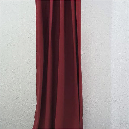 Ready Made Curtains Plain