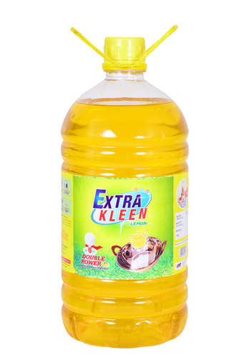 Dishwashing Liquid