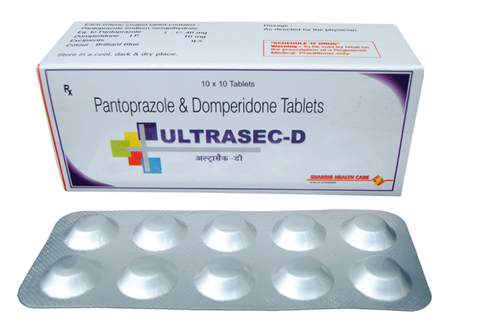 Ultrasec - D