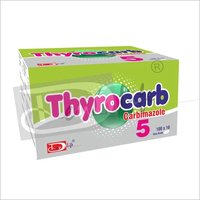 Carbimazole Tablets